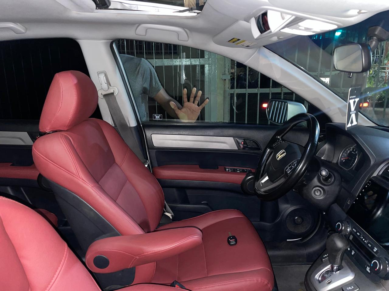 Cerrajería Automotriz